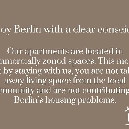 Cozy Studio In Friedrichshain, 4 Quiet Guests Only Берлін Екстер'єр фото