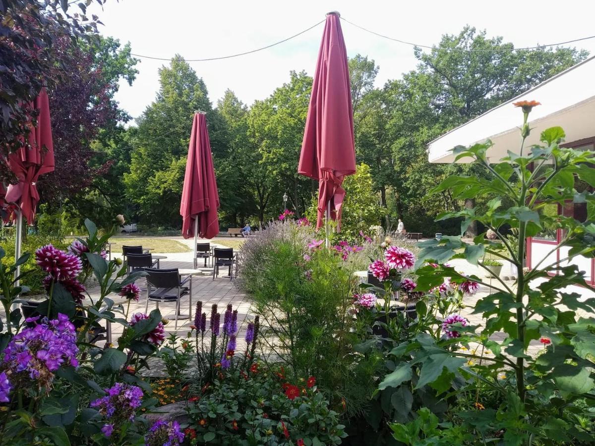 Cozy Studio In Friedrichshain, 4 Quiet Guests Only Берлін Екстер'єр фото